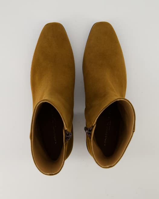 Konstantin Starke ALLYK Stiefeletten in Braun