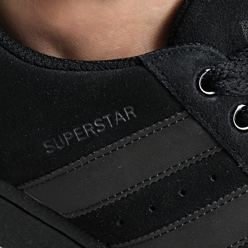 Baskets Superstar IF7903 Core Black Reflex Grey
