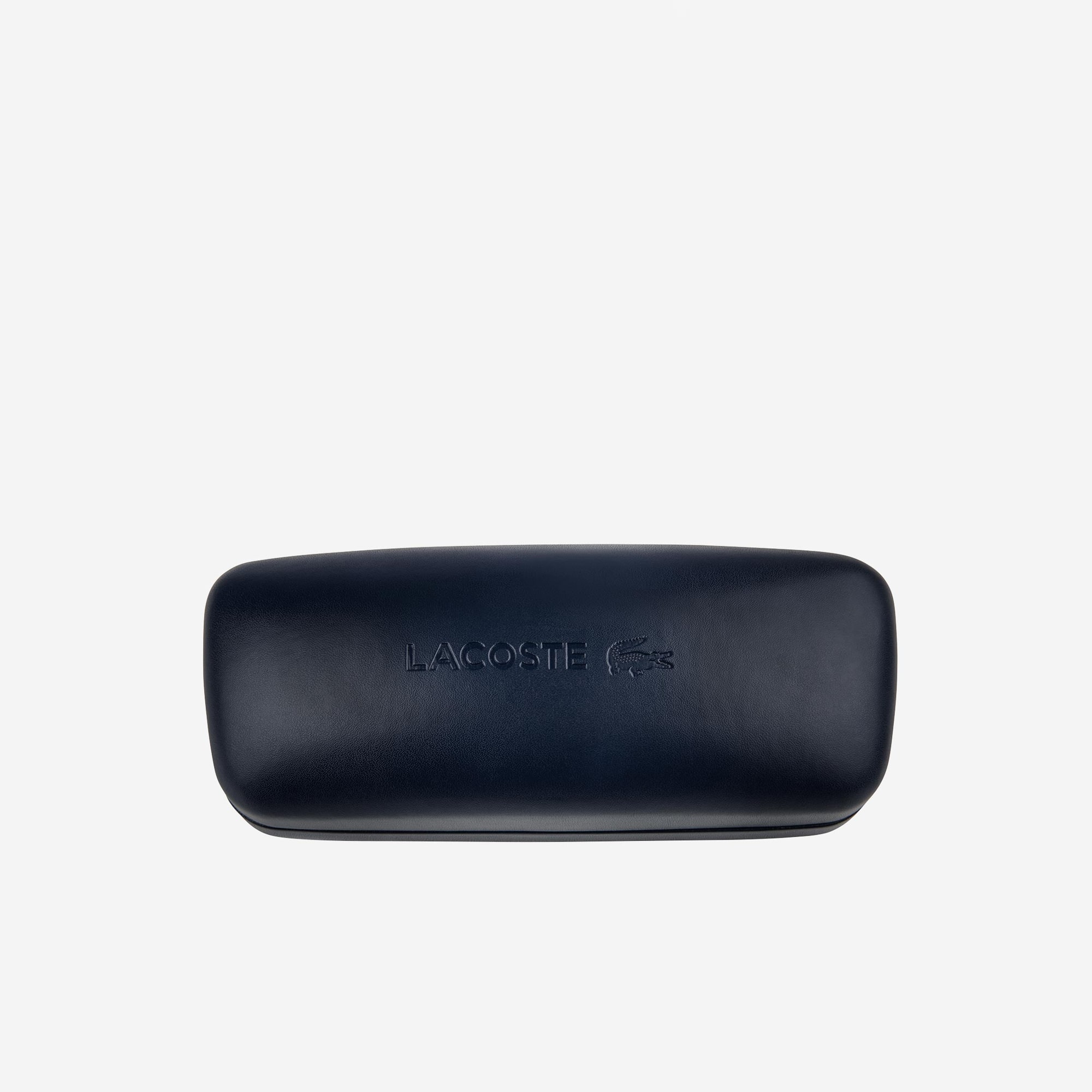 Lunettes de soleil rectangulaires Enfant Active Line Lunettes De Soleil - Noir - Lacoste - Enfant