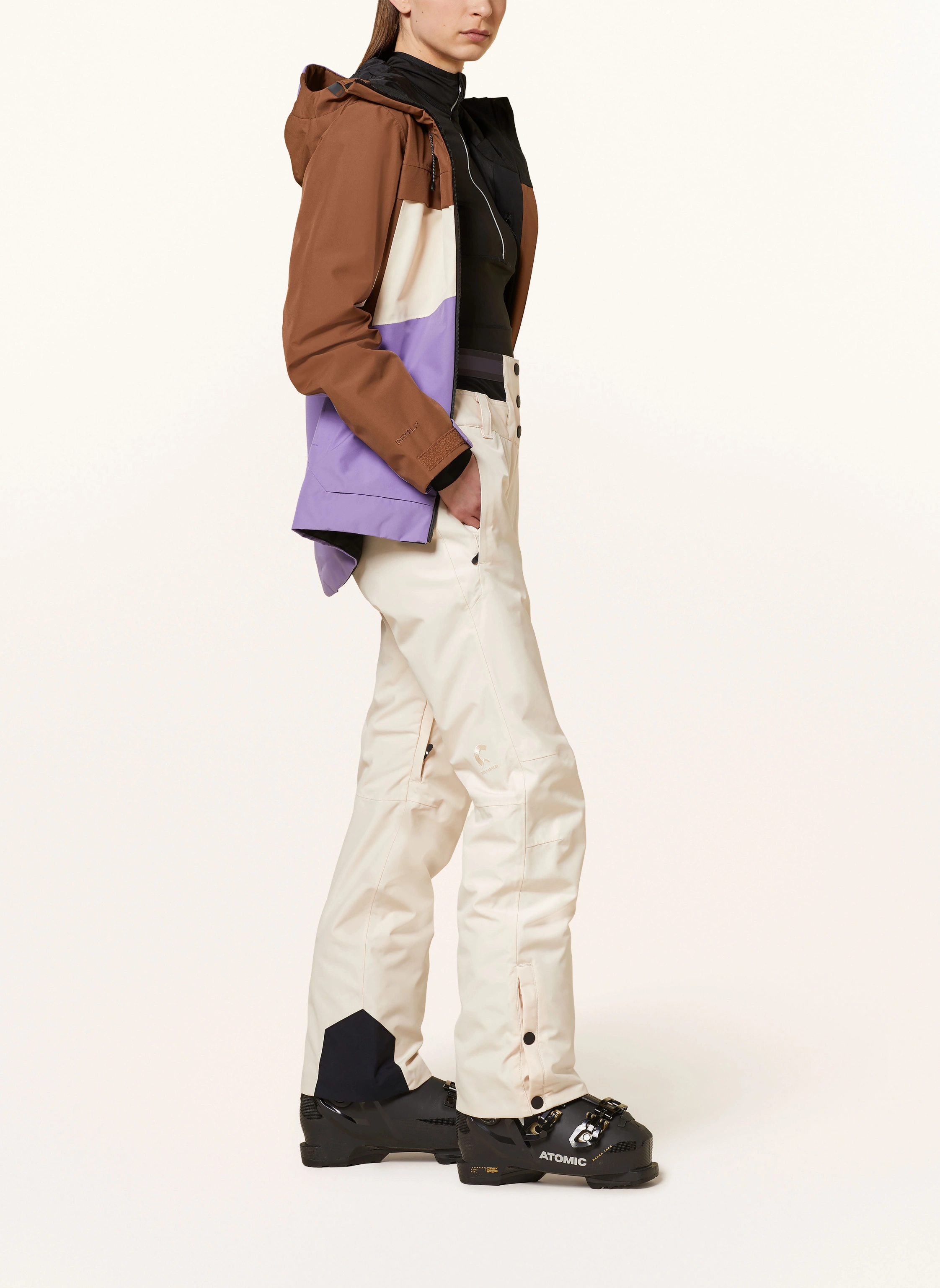 PICTURE Skihose EXA