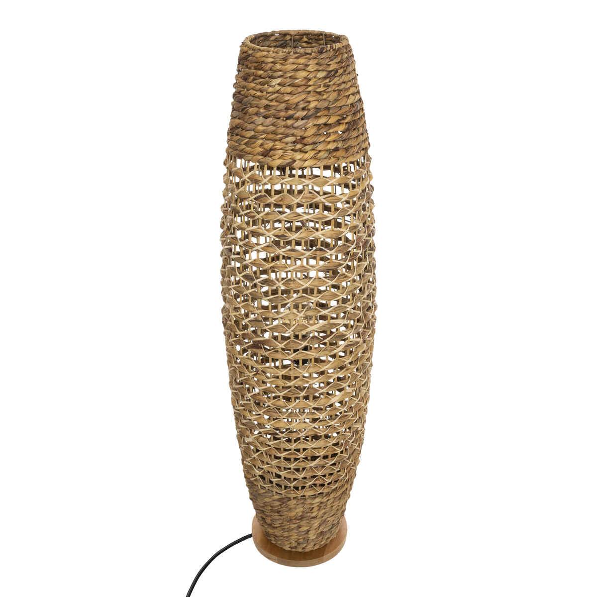 LAMPADAIRE SANS PIED NATUREL H.118CM