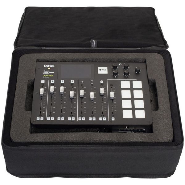 Gator Rodecaster 2 Case