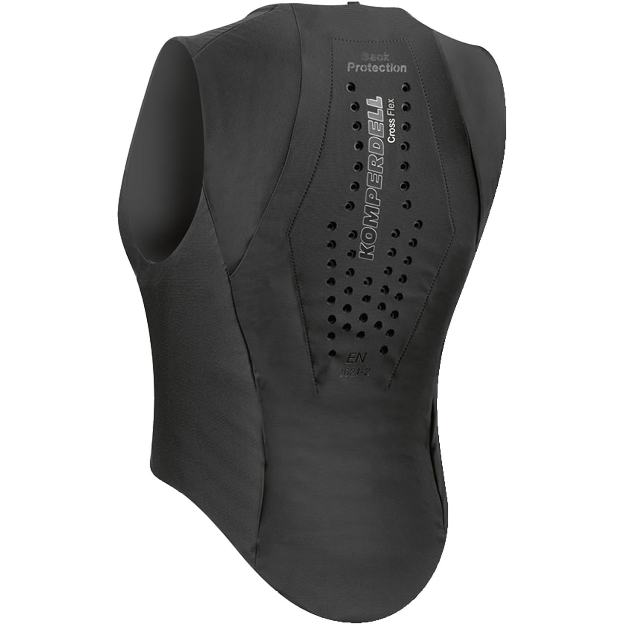 Komperdell Ballistic Flexfit Vest Cross 6.0 Women | Komperdell Ski Rückenprotektoren | Komperdell | K | MARKEN | XSPO