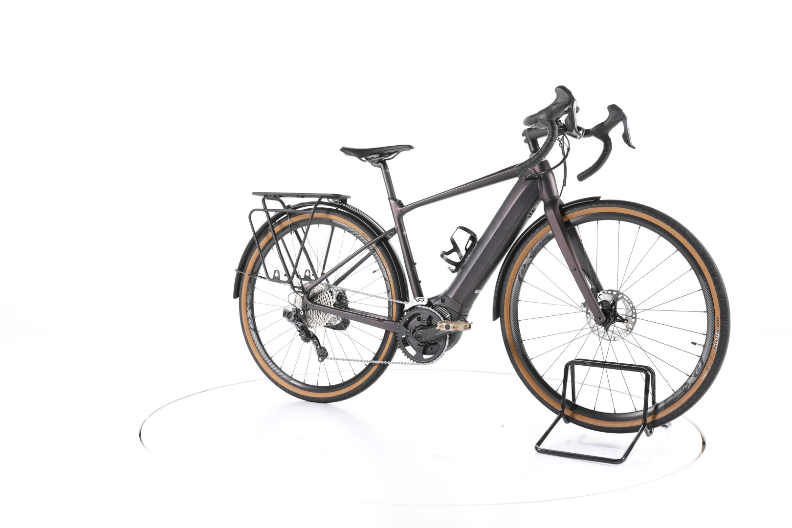 Giant Revolt E+ Pro XR (2021) | Diamond