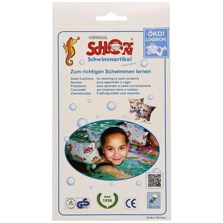 Schlori Schwimmkissen