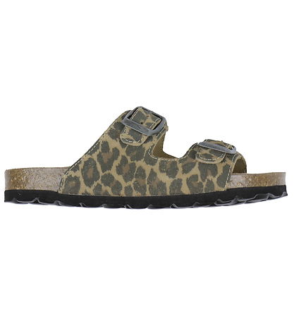 Sofie Schnoor Sandalen - Elgasy - Leopard