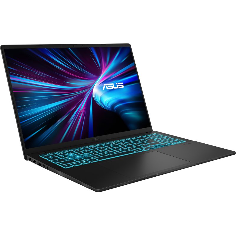 ASUS V16 V3607VM-RP063W Intel Core 7 240H Ordinateur portable 40,6 cm (16