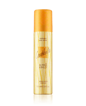 Alyssa Ashley CocoVanilla Perfumed Body Spray 100ml