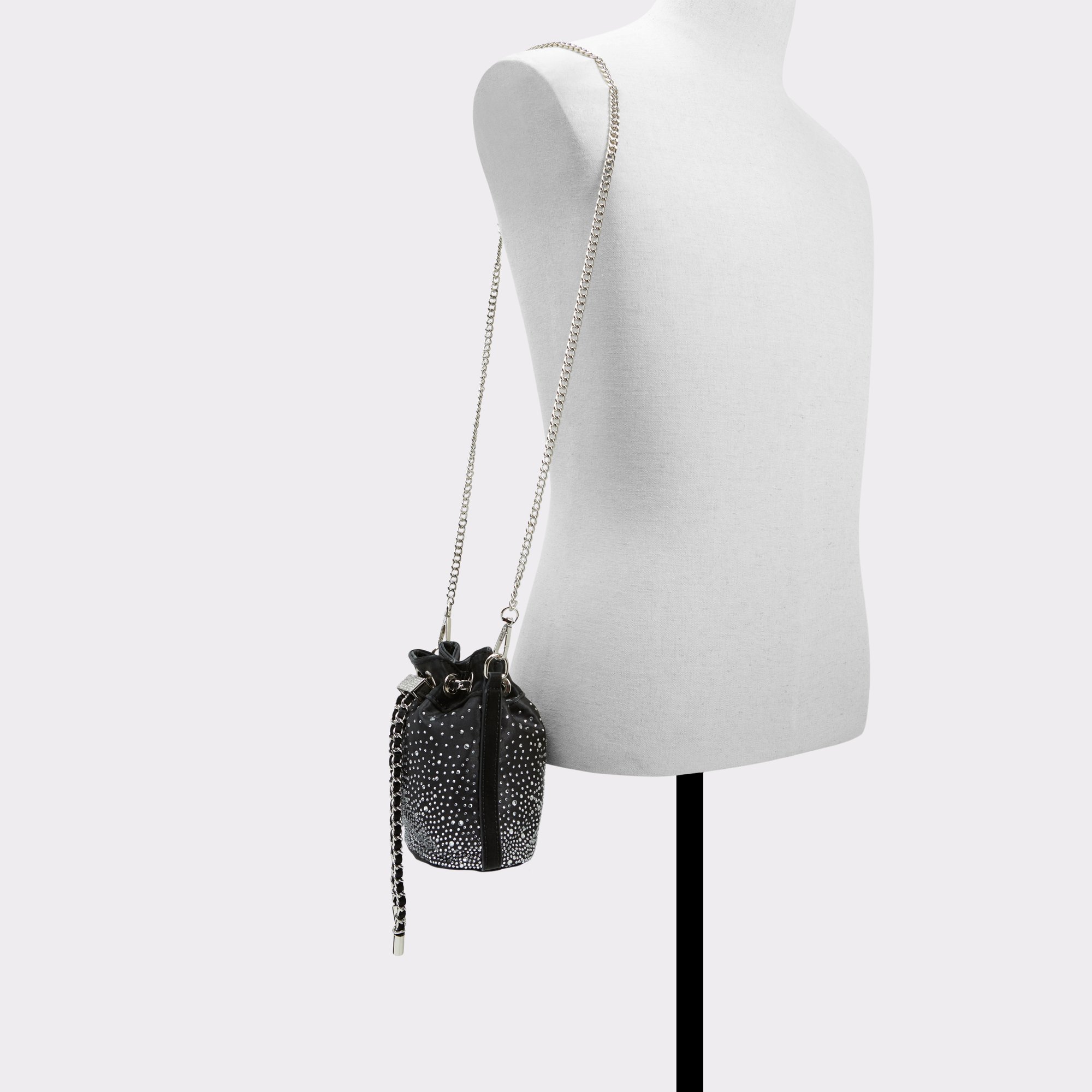 Roxy Black Women Clutches & Evening bags