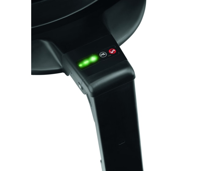 Jade 0 - 6 M   0 - 9 kg    R129 Sicherheit |    Höchster Komfort fürs Baby |    Höchste Benutzer- und Bedienfreundlichkeit |    Teil des 3wayFamily Konzepts |