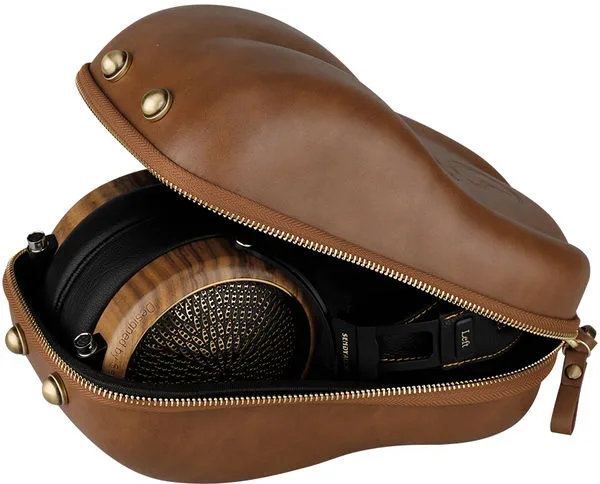 Sendy Audio Peacock Casques hi-fi