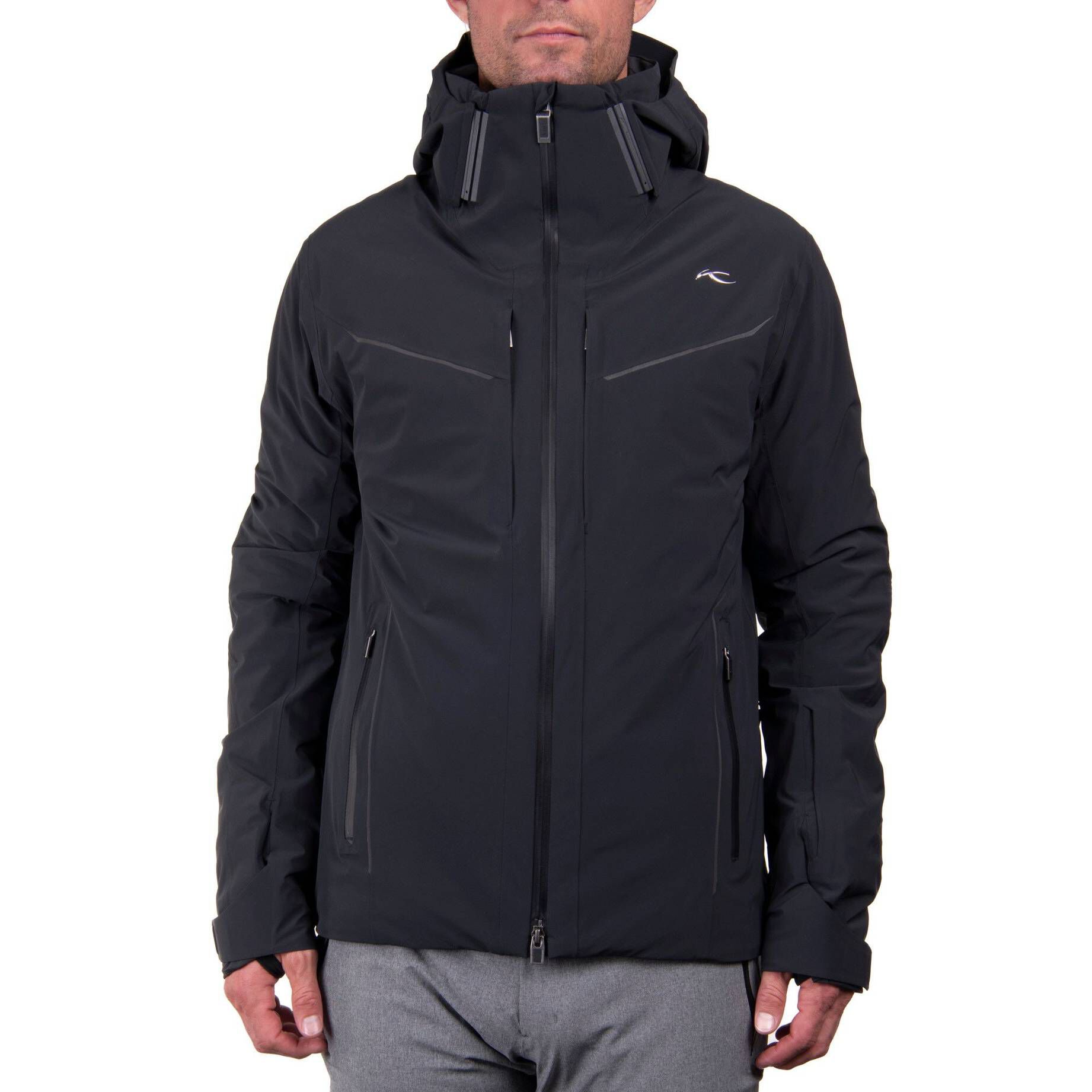 Kjus| Herren Skijacke FORMULA