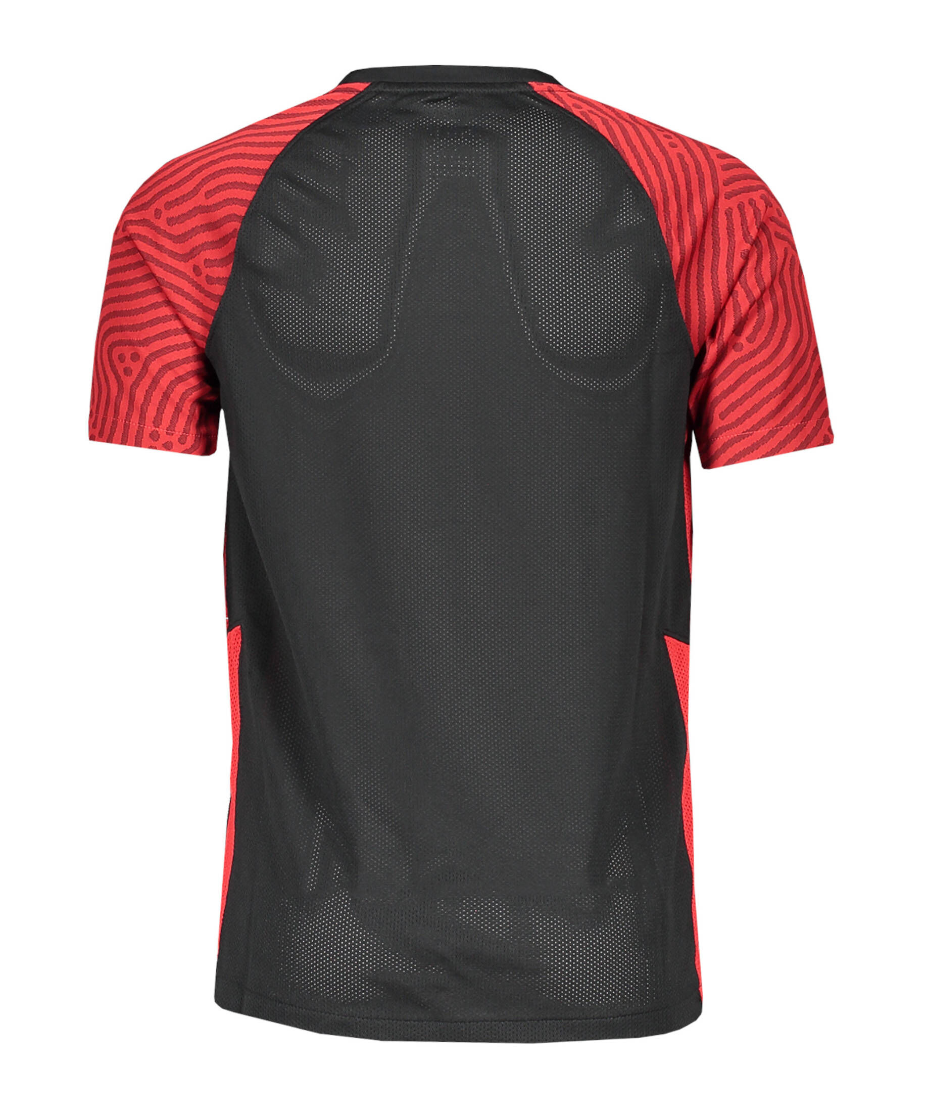 Nike| Kinder Sportshirt Kurzarm