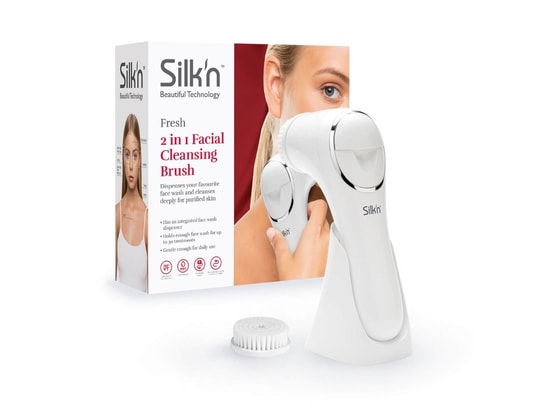 SILKN - Soin de peau SILK'N FRESH FR1PEU001