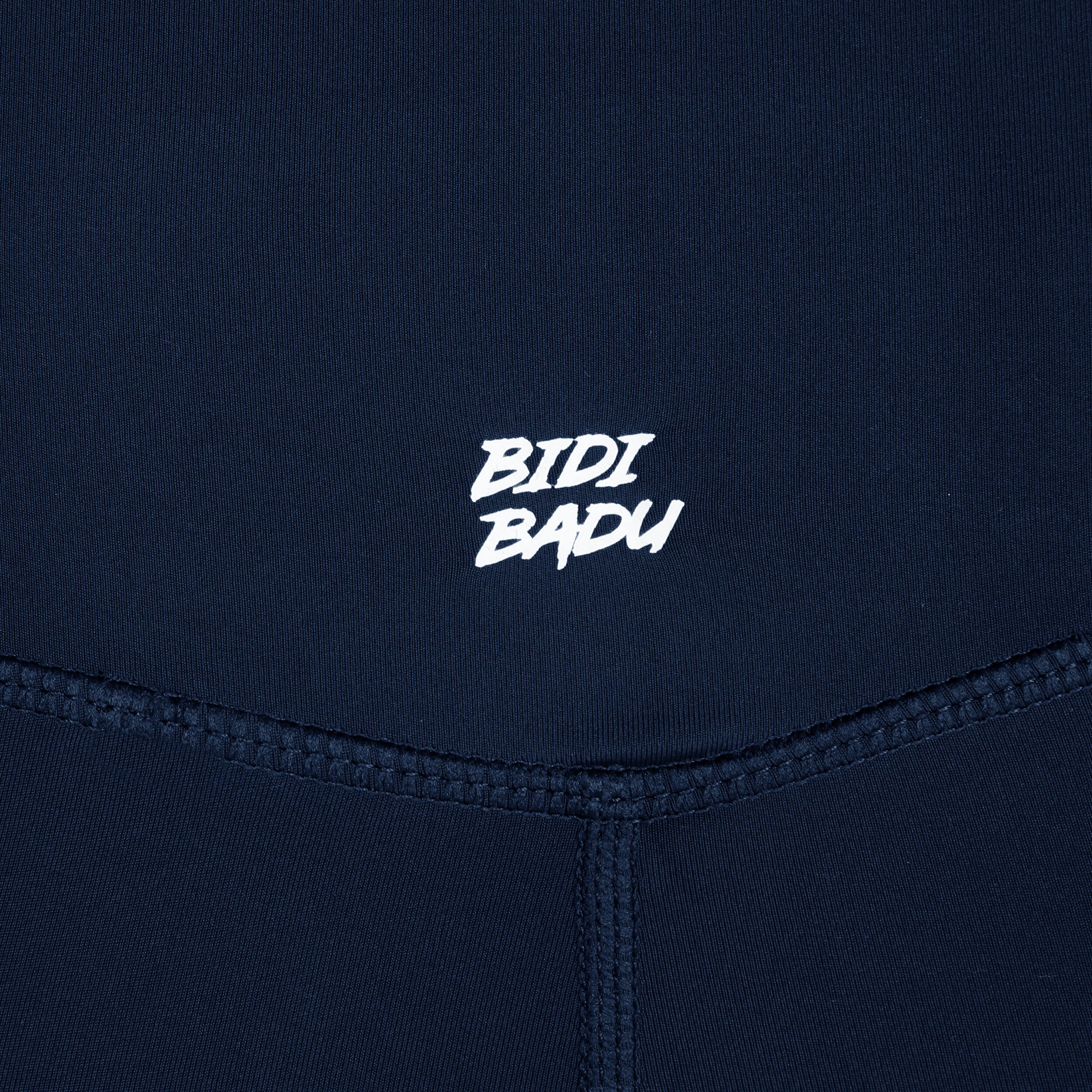 BIDI BADU Crew Collant Tight Femmes - Bleu Foncé