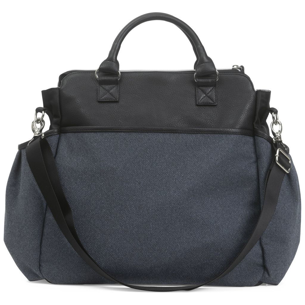 ChiccoChicco   Mysa Wickeltasche royal blue