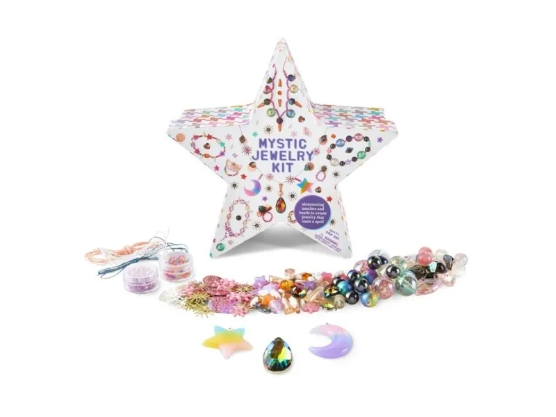 Kid Made Modern Mystic Jewelry Kit