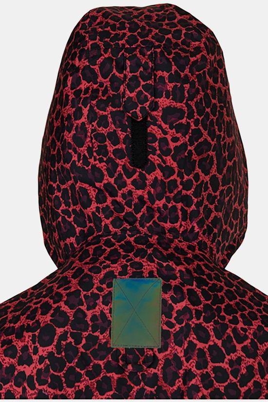 AGU AGU Motion Poncho Urban Outdoor Poncho Unisex