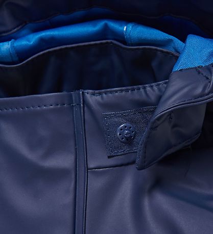 LEGO? Wear Regnjakke - Navy
