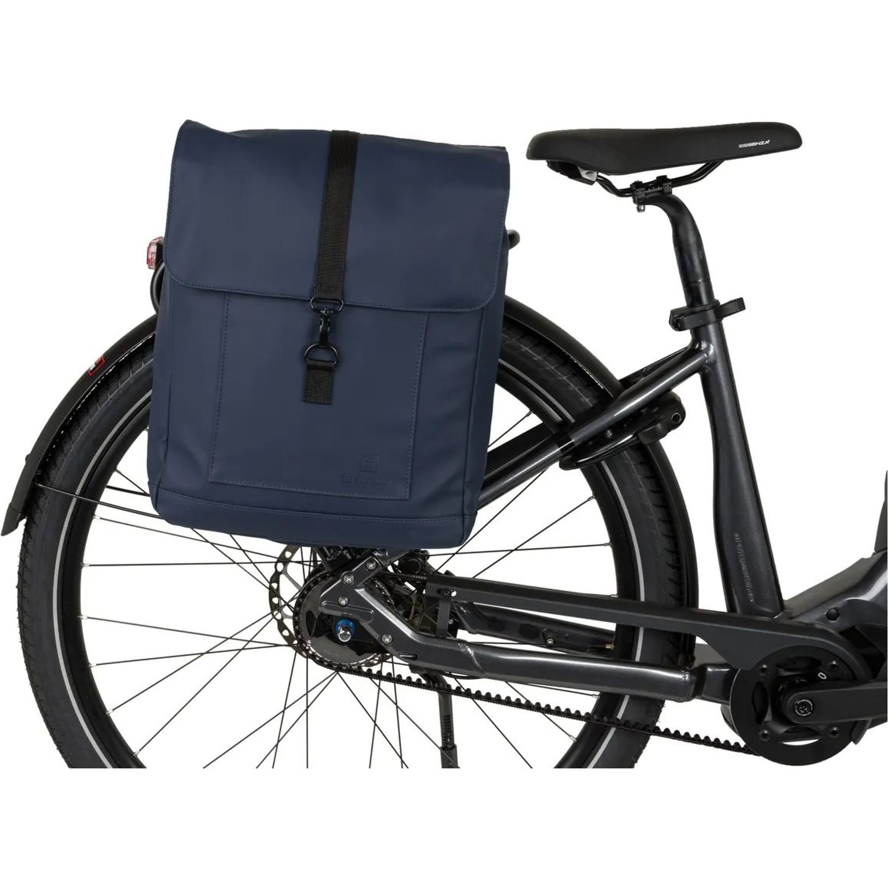 Fastrider Jaxx II Enkele Fietstas / Rugzak