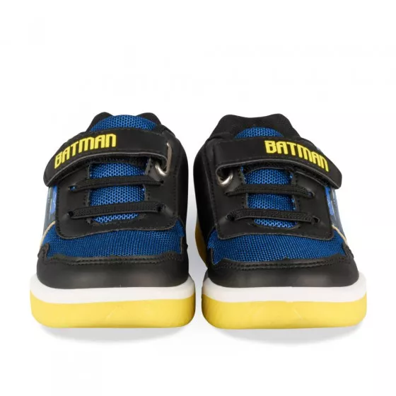 Baskets NOIR BATMAN