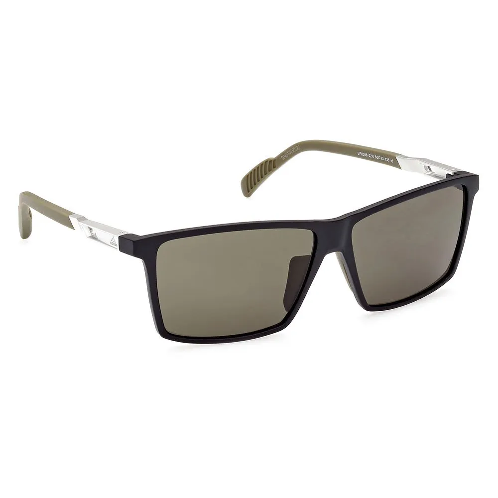adidas SP0058 polarisierte Sonnenbrille
