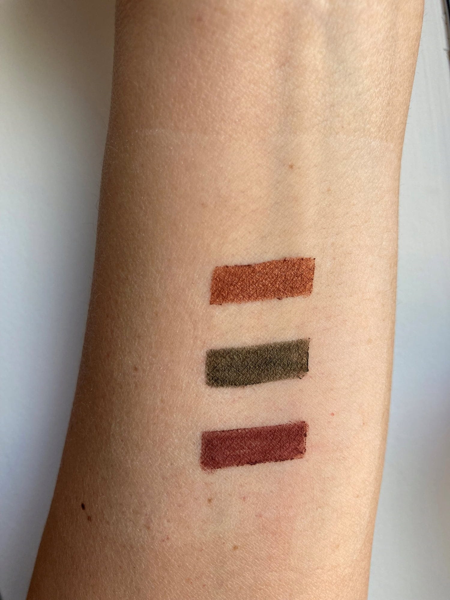 Couleur Caramel  