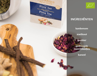 Maharishi Ayurveda Pitta Thee 15ST