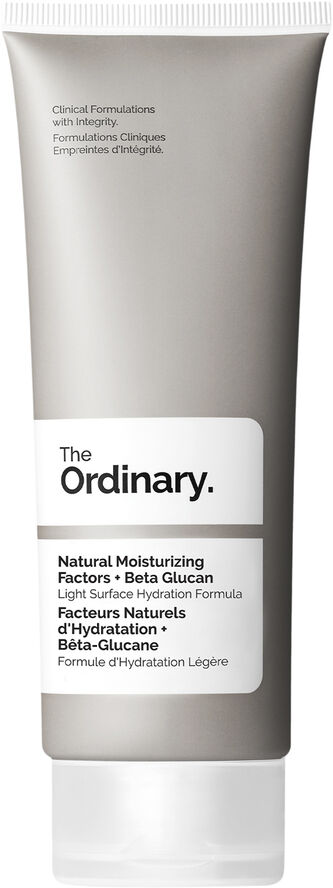 The Ordinary Natural Moisturizing Factors   Beta Glucan