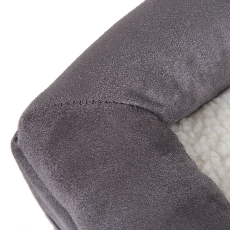 Tour à griffer pliable Soft'n Scratchy