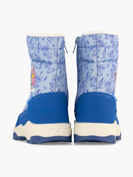 Stitch Snowboot