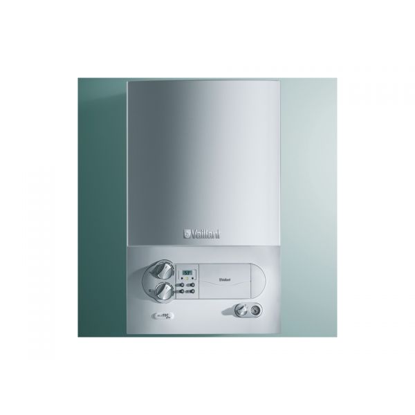 Vaillant Caldeira Mista De Condensação Ecotec Pro Vuw 236 (23 Kw) Gás Natural