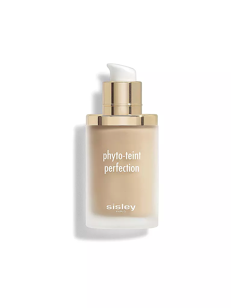 SISLEY Make Up - Phyto-Teint Perfection (2W2 Desert) camel
