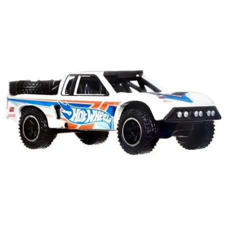 Hot Wheels Boulevard Sortiment mit Die-Cast-Fahrzeugen, Metall, Maßstab 1:64, 1 Stück, sortiert