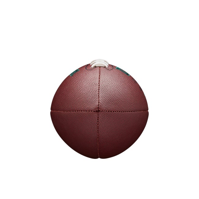 NFL Ignition Gen Green Football