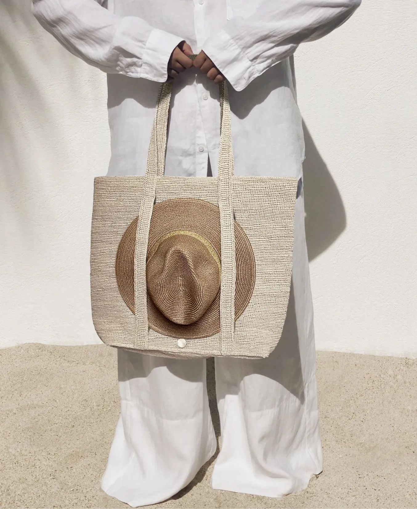 Sac Parakalo Lastelier