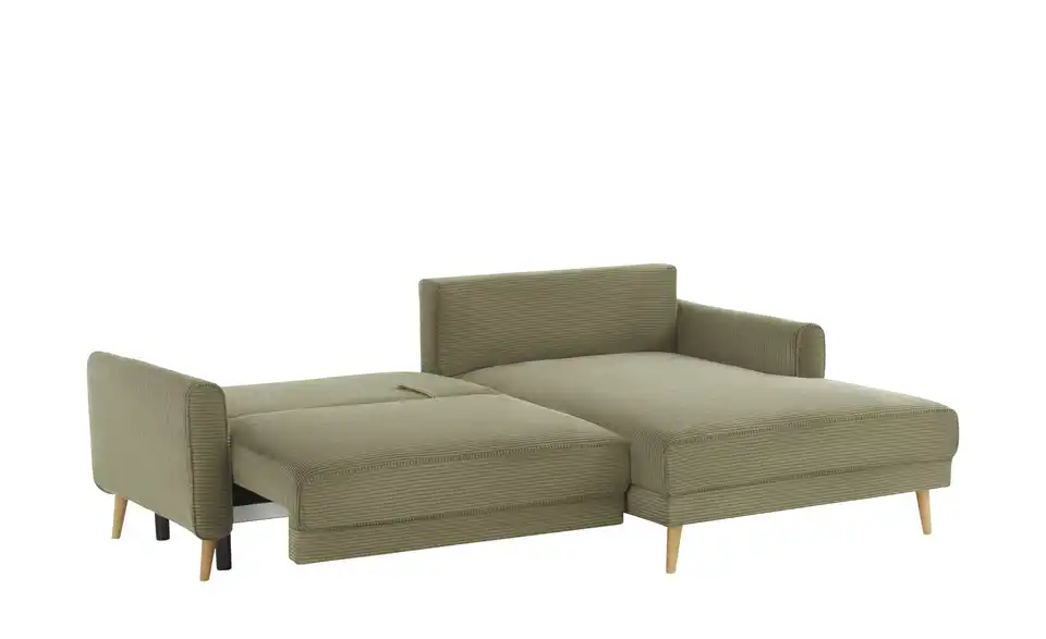 Polsterecke Benita rechts