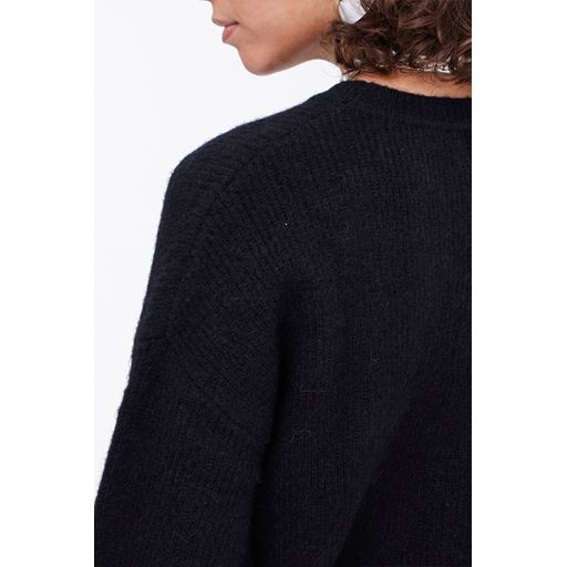 BALL O. Stacy Striktrøje, Black, S