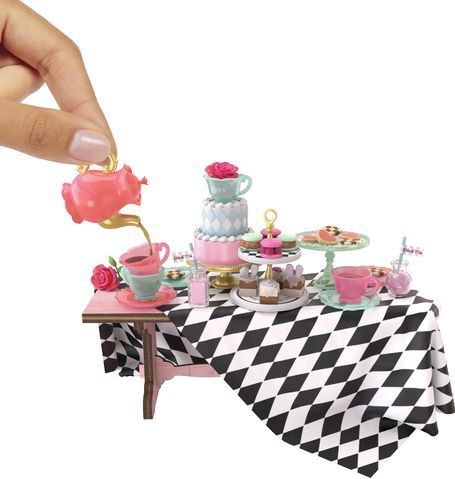 Miniverse - Make It Mini Birthday - Knutselset
