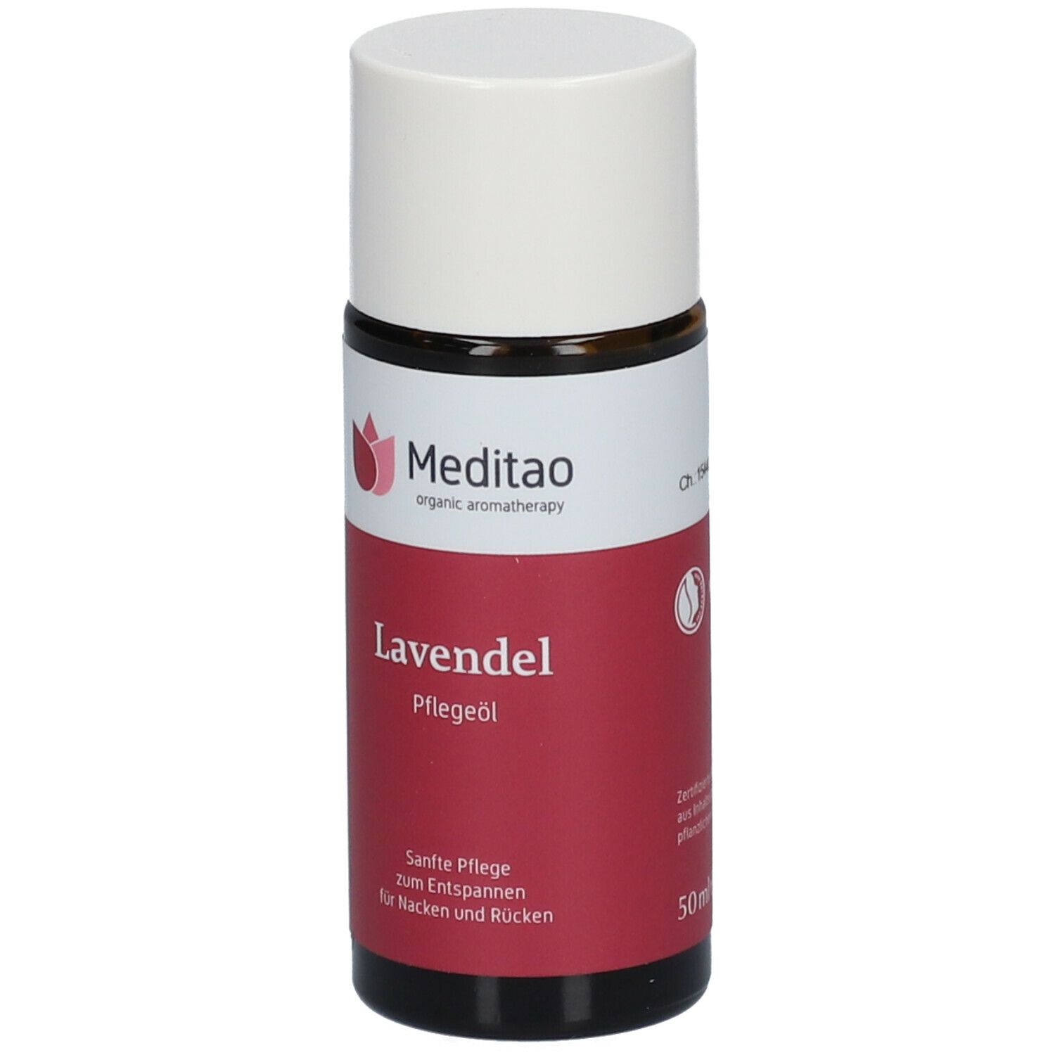 Meditao Lavendelöl