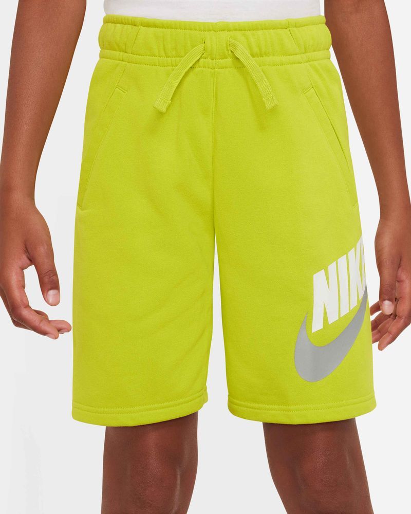 Short Nike Sportswear Club Fleece pour enfant