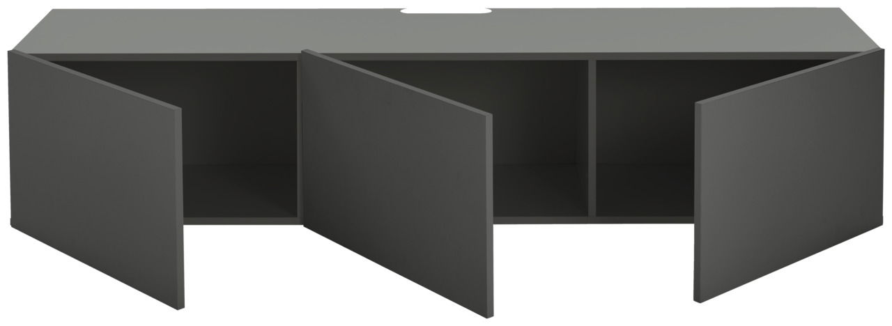 Hom´in TV-Hängelowboard NEWNIQ
