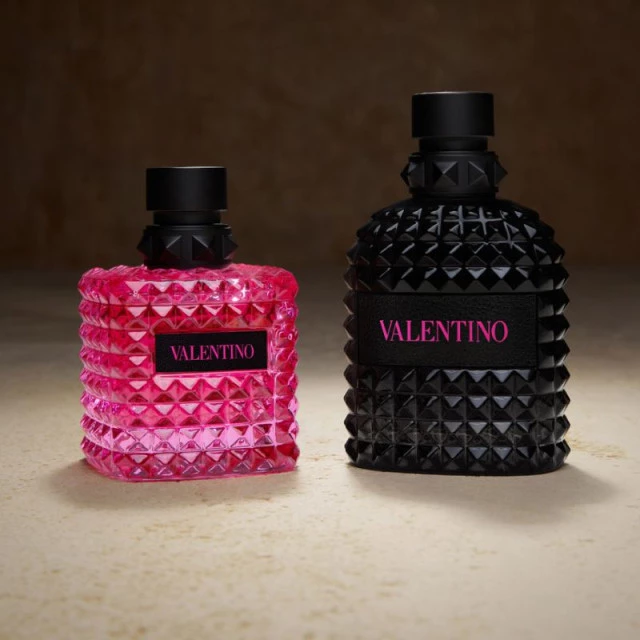 Born in Roma Uomo Extradose Parfum VALENTINO