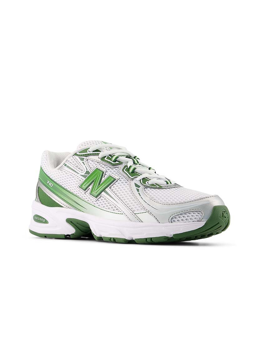 740 White Sneakers