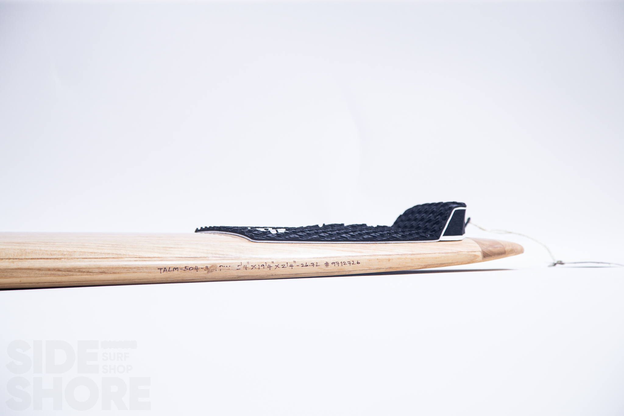 Firewire Almond Butter 5'4 x 19 1/4