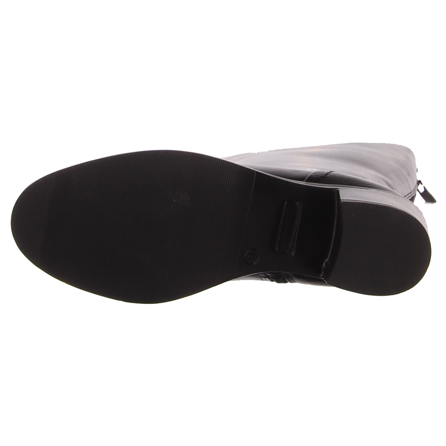 Caprice Stiefel schwarz schwarz