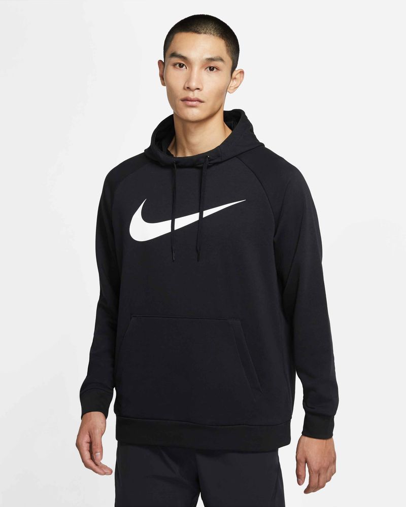 Sweat à capuche Nike Dri-FIT pour homme