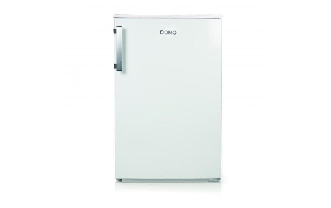 Gefrierschrank DO1071DV Rechts/Wechselbar<br>Freistehender Gefrierschrank