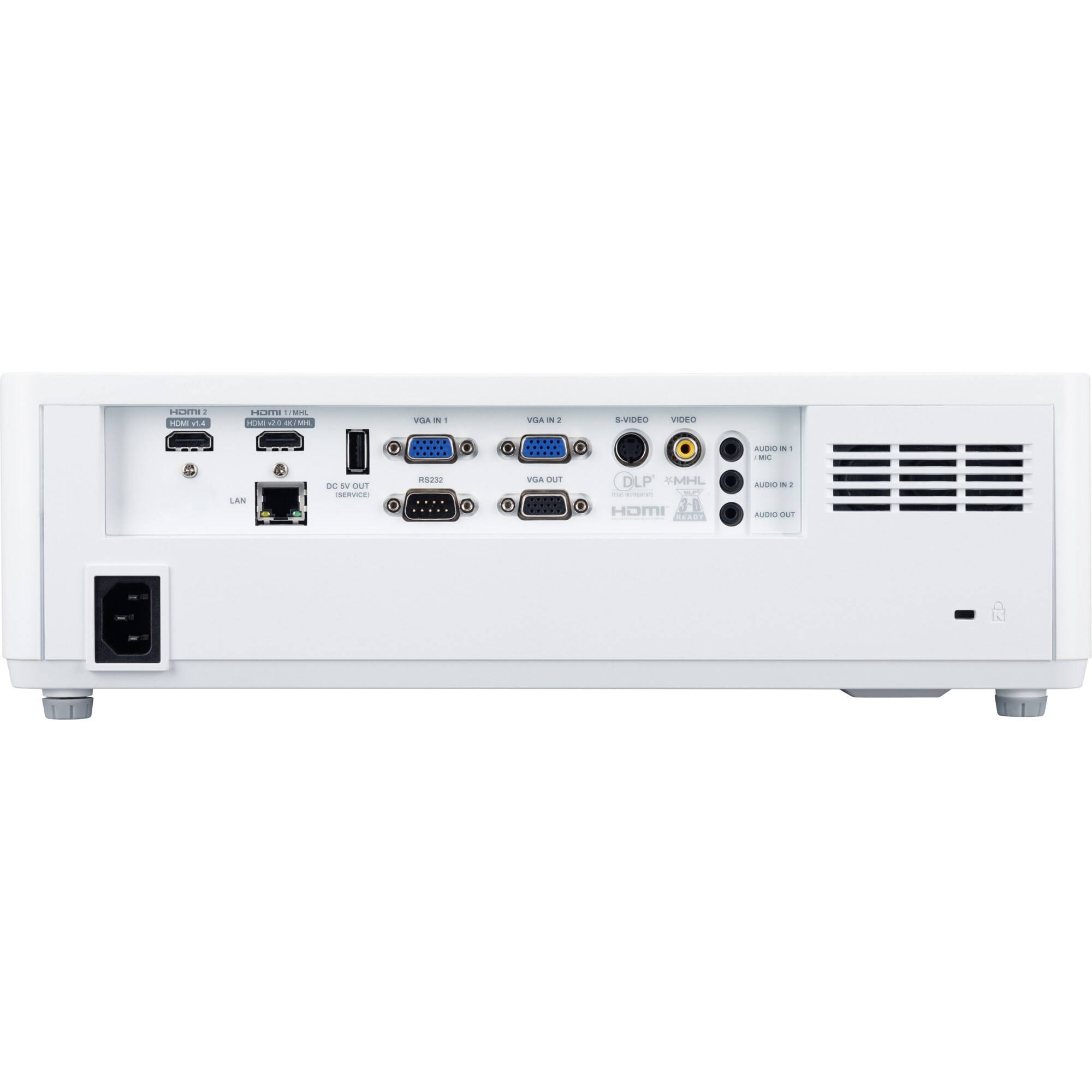 Acer Laser-Beamer PL6510
