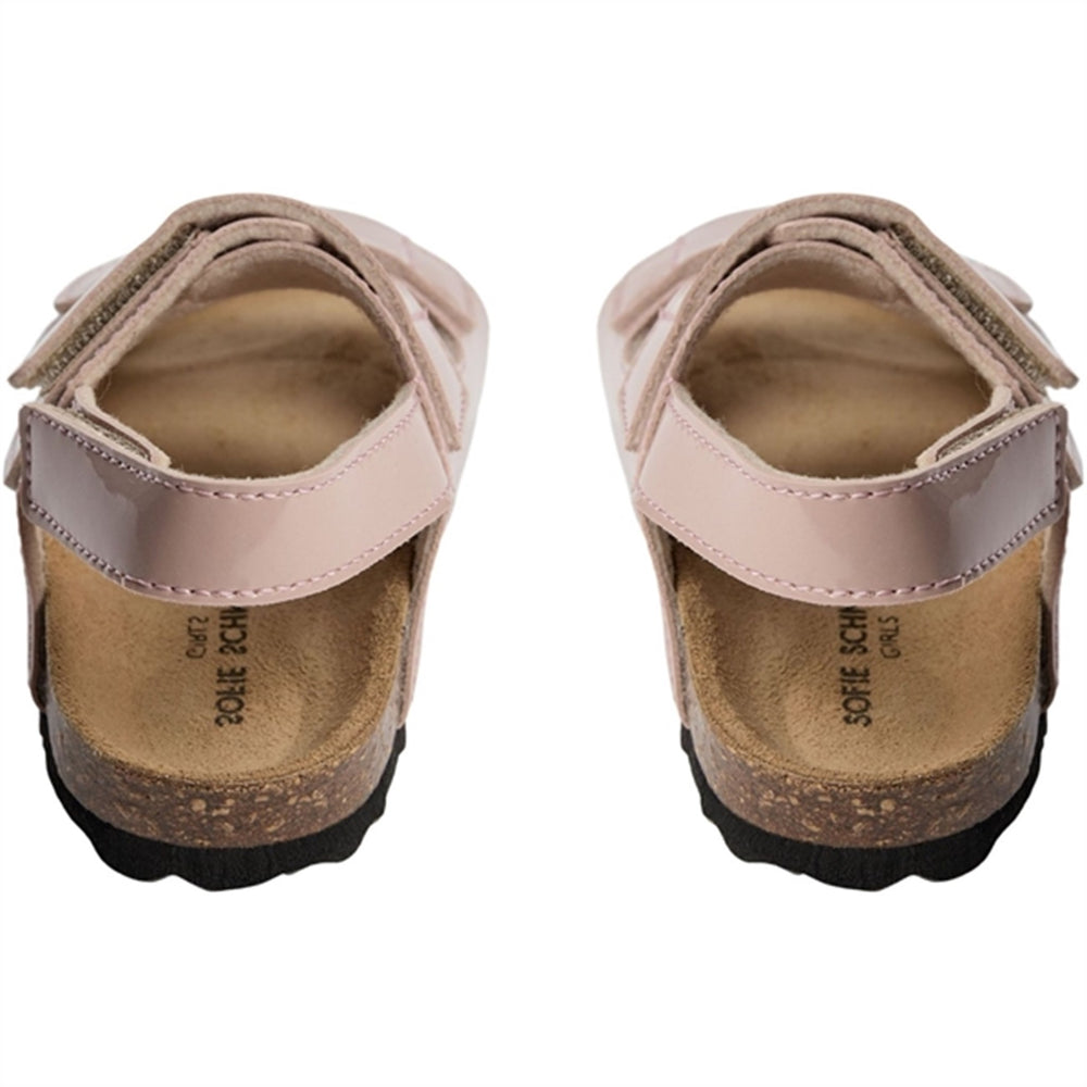 Køb Sofie Schnoor Light Rose Sandaler